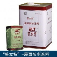 粤岚防水材料厂 聚合物乳液防水涂料的品质之选